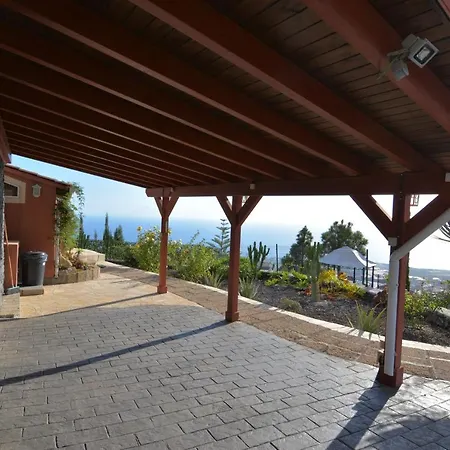 Tenerife Holiday Moraditas 2 With Jacuzzi In With Seaview Holiday home