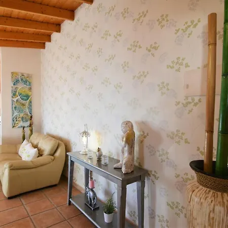 Tenerife Holiday Moraditas 2 With Jacuzzi In With Seaview Holiday home Adeje