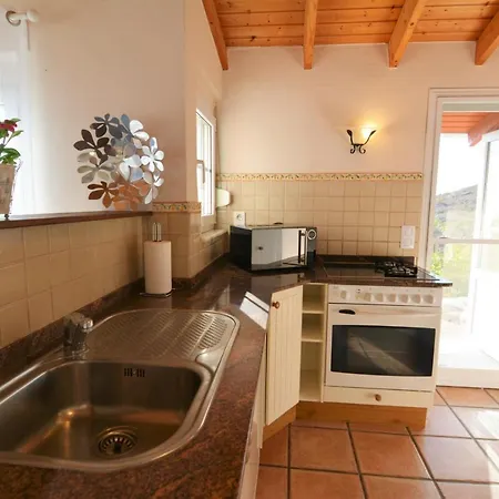 Tenerife Holiday Moraditas 2 With Jacuzzi In With Seaview * Adeje